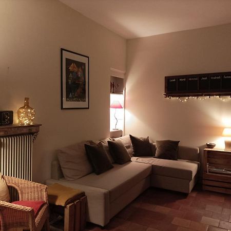 Escale Tourangelle Daire Monts Dış mekan fotoğraf